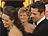 Angelina Jolie a Brad Pitt pichzej na slavnostn vyhlaovn Oscar 